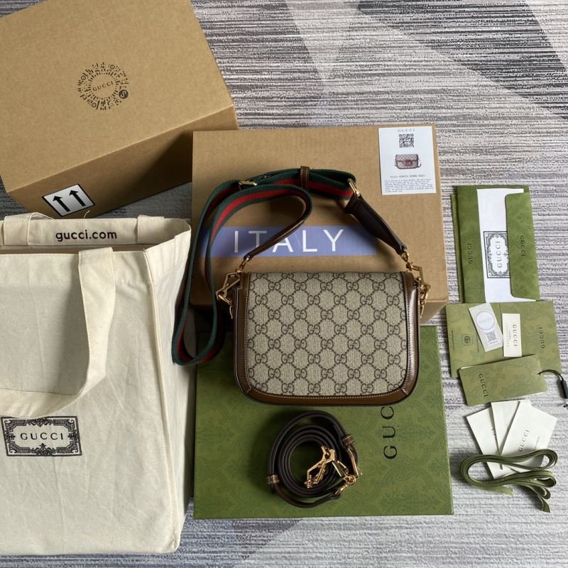 Gvc*1 horsebit bags